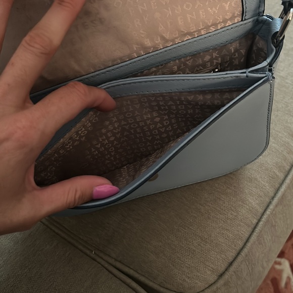 Kate Spade Crossbody and Card Case - Picture 7 of 8
